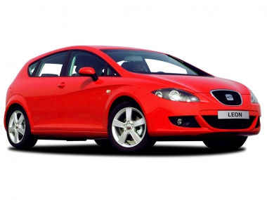 Коврики EVA Seat Leon 2005 - 2012