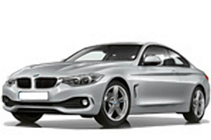 Коврики EVA BMW 4 (F32/F33/F36) Gran Coupe 2013 - наст. время