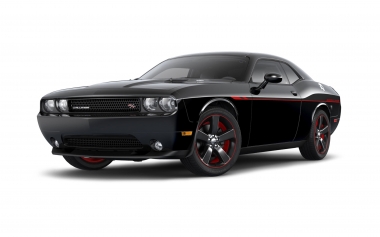 Коврики EVA Dodge Challenger III 2014-2020